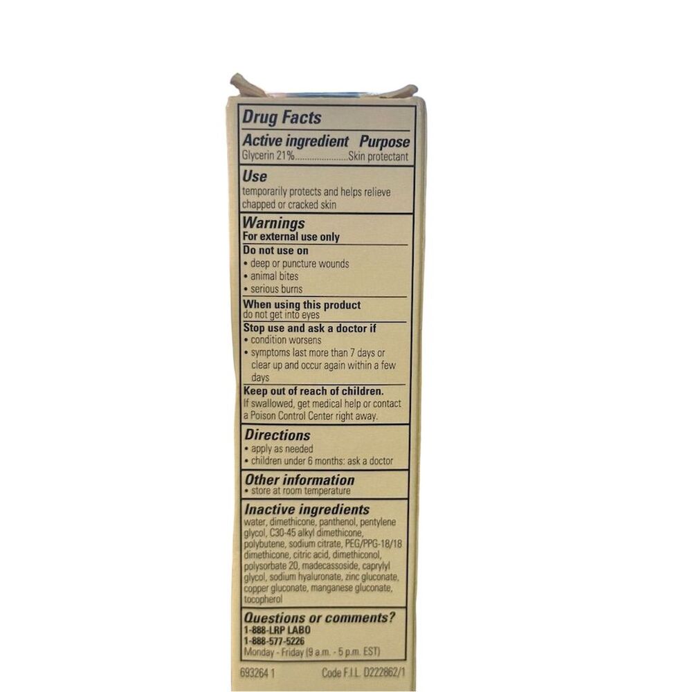 La Roche-Posay Cicaplast Gel B5 Moisturizer Post Procedure 1.35 fl oz - Picture 10 of 14